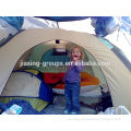 High quality new style family camp tent,available in various color,Oem orders are welcome
